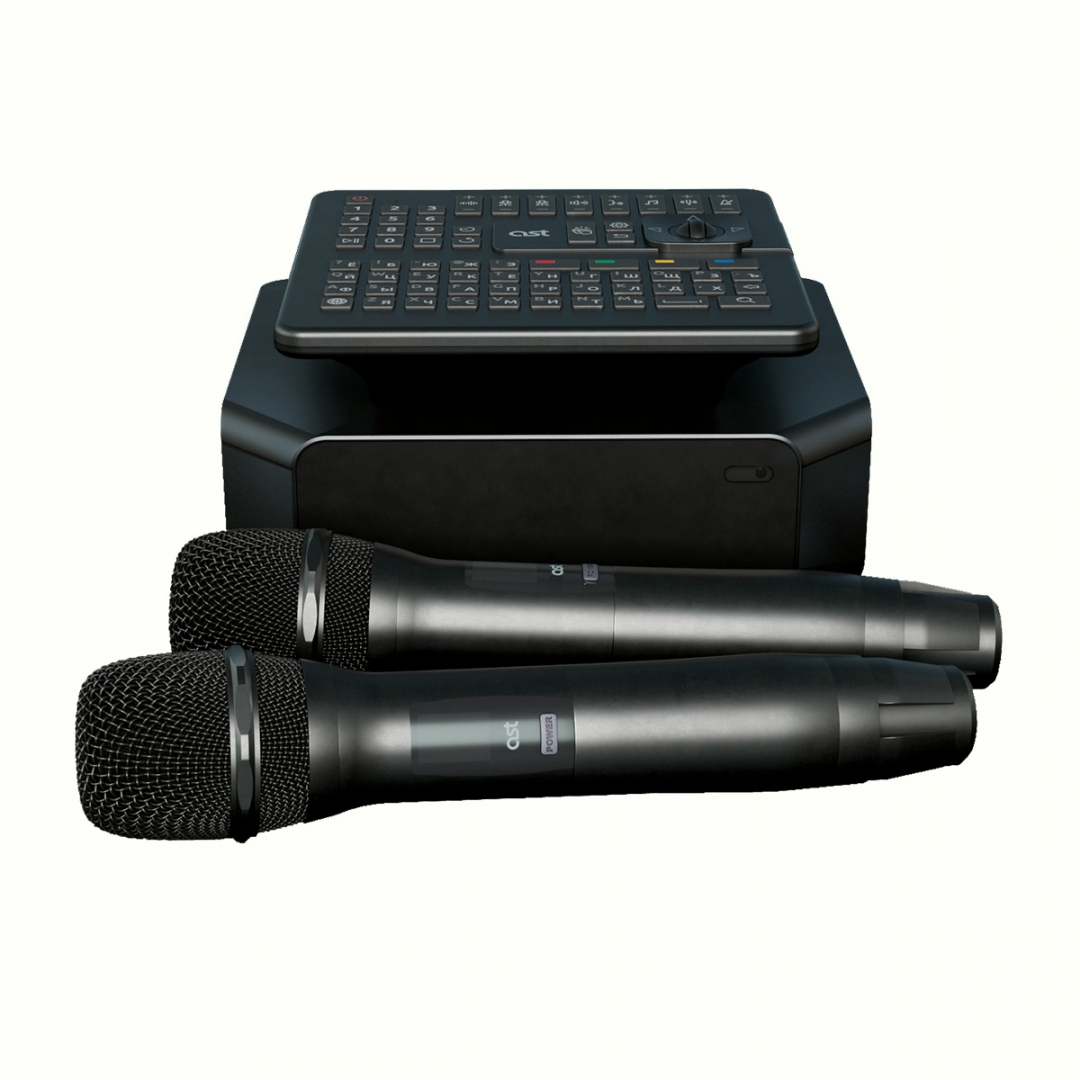 AST Zoom 2 (AST-90) в Иваново