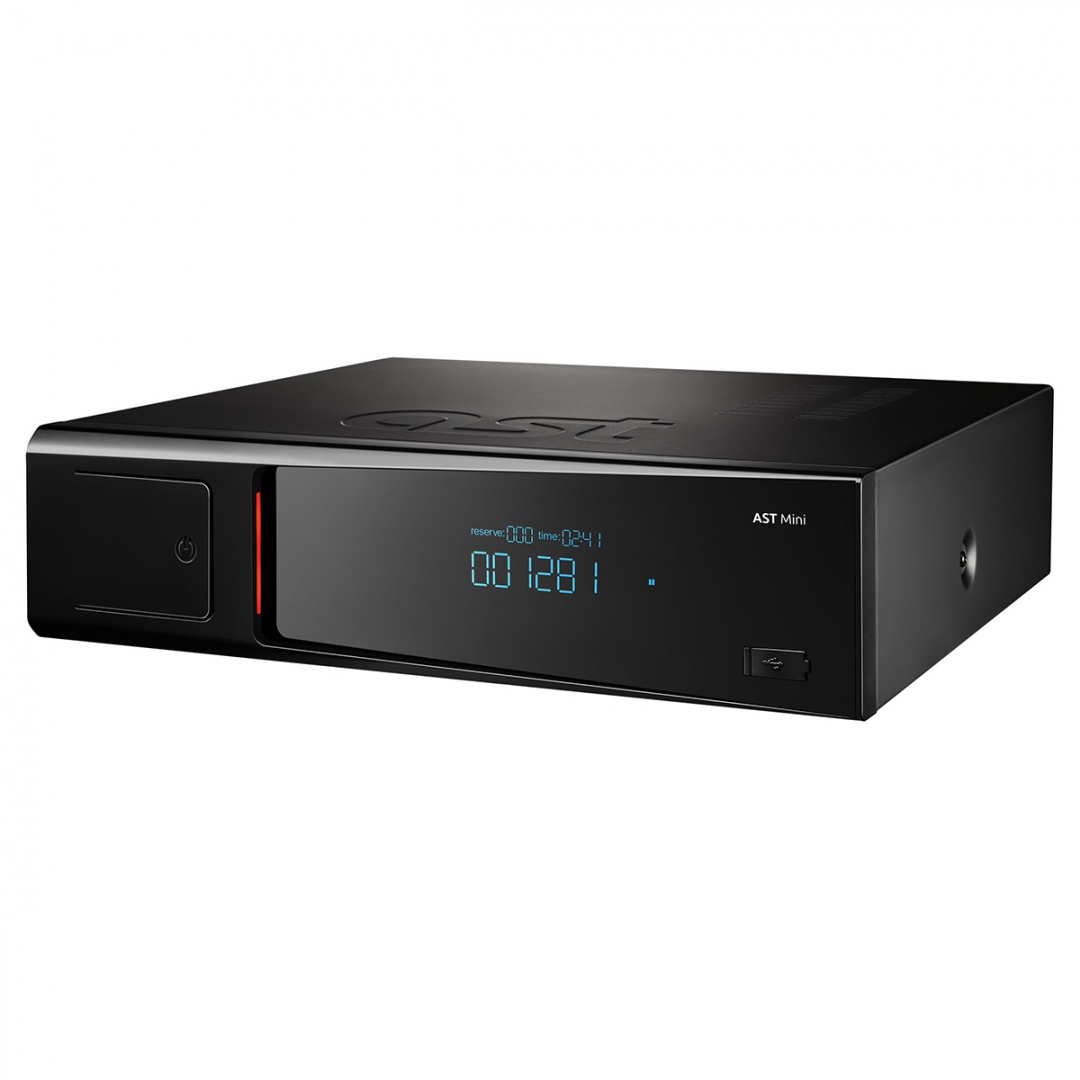 AST Mini (AST-25B) профессиональная система караоке в Иваново