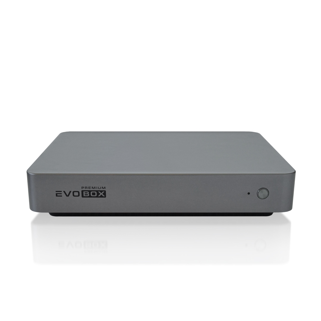 EVOBOX Premium Hi-End караоке-система в Иваново