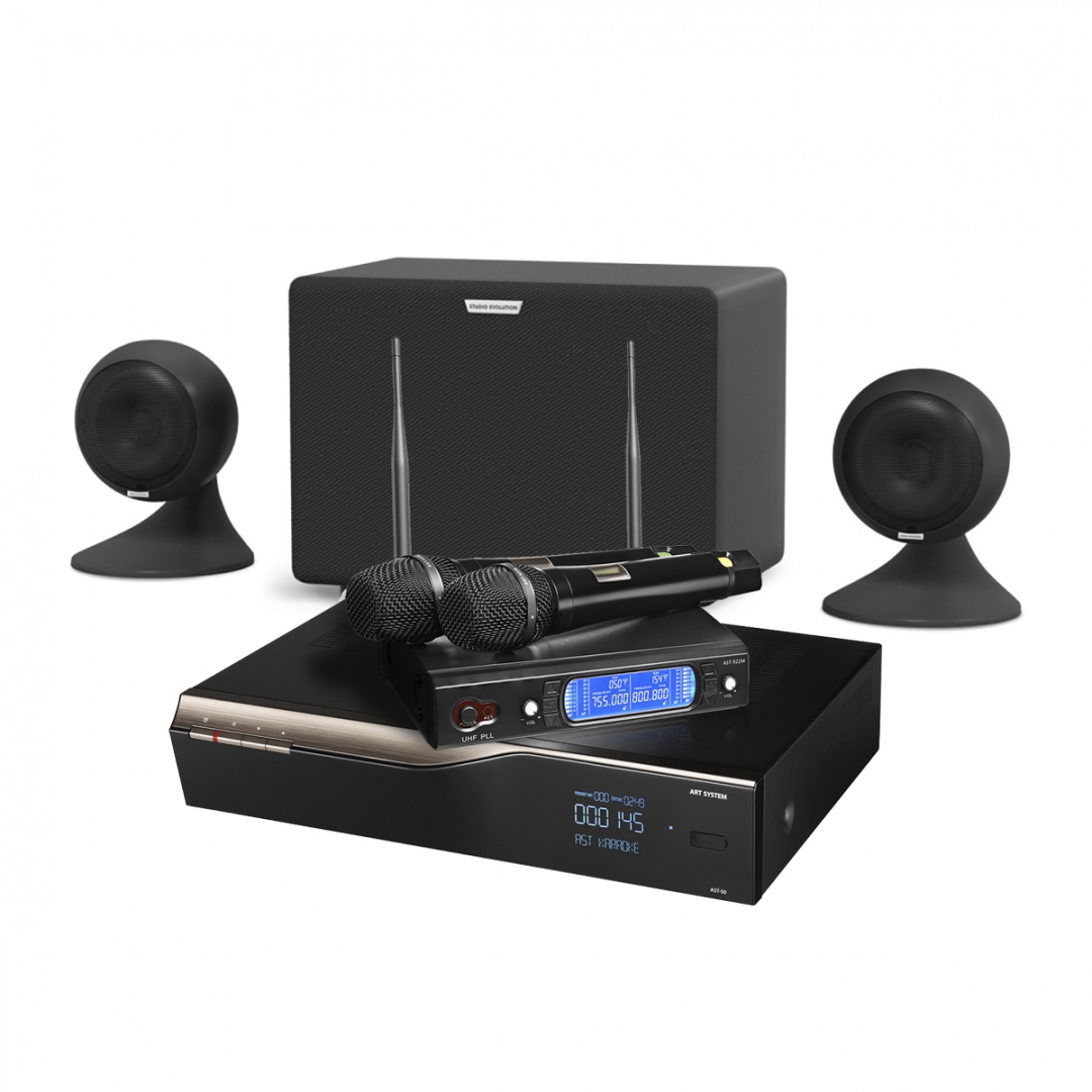 караоке-комплект AST-50 Sound Sphere в Иваново