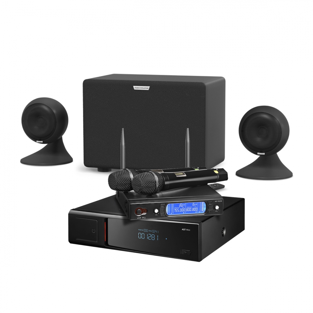 караоке-комплект AST Mini Sound Sphere в Иваново
