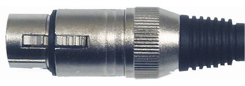 QUIK LOK NC354-K XLR Female Разъем в Иваново