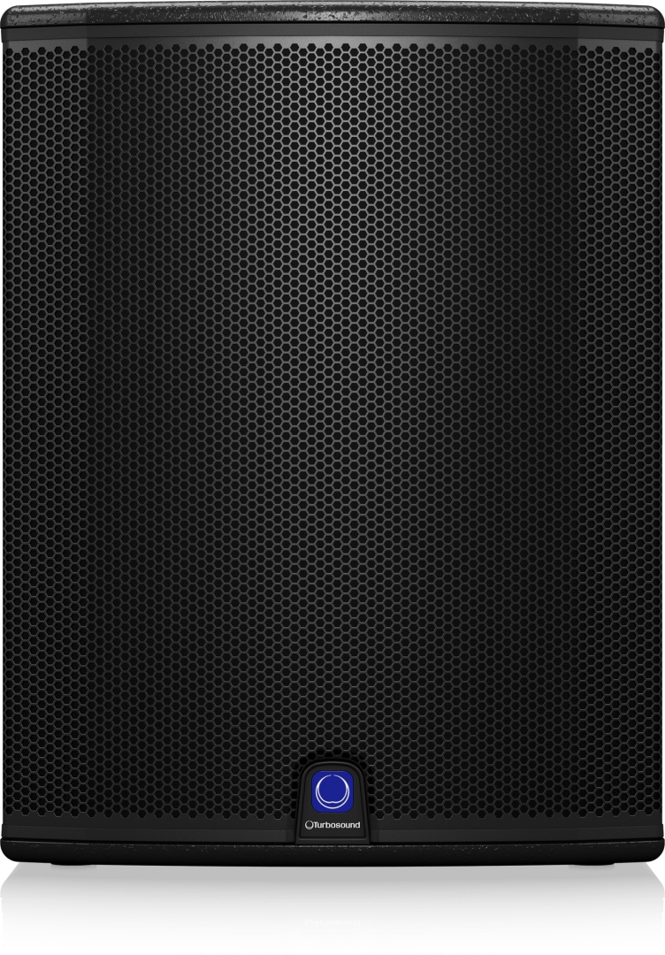 Turbosound iQ18B сабвуфер активный в Иваново
