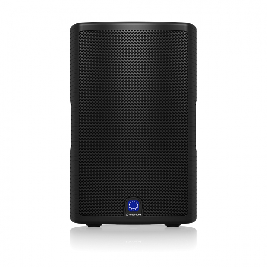 Turbosound MILAN M12 активная акустическая система в Иваново
