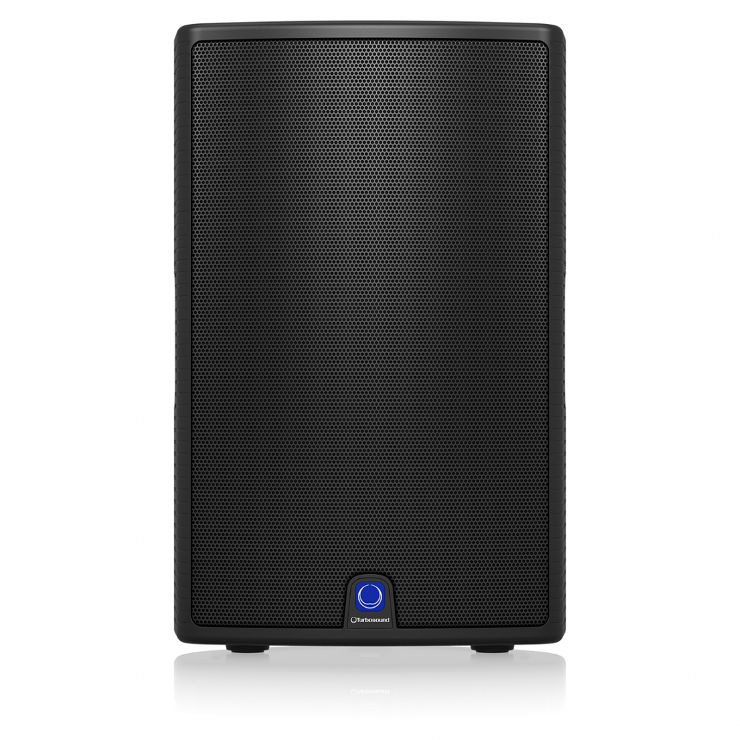 Turbosound MILAN M15 активная акустическая система в Иваново