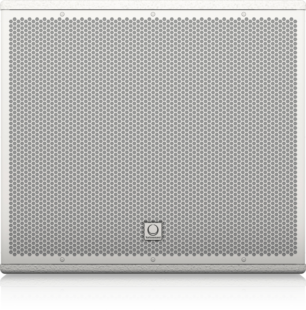 Turbosound NuQ115B-AN Активный сабвуфер в Иваново