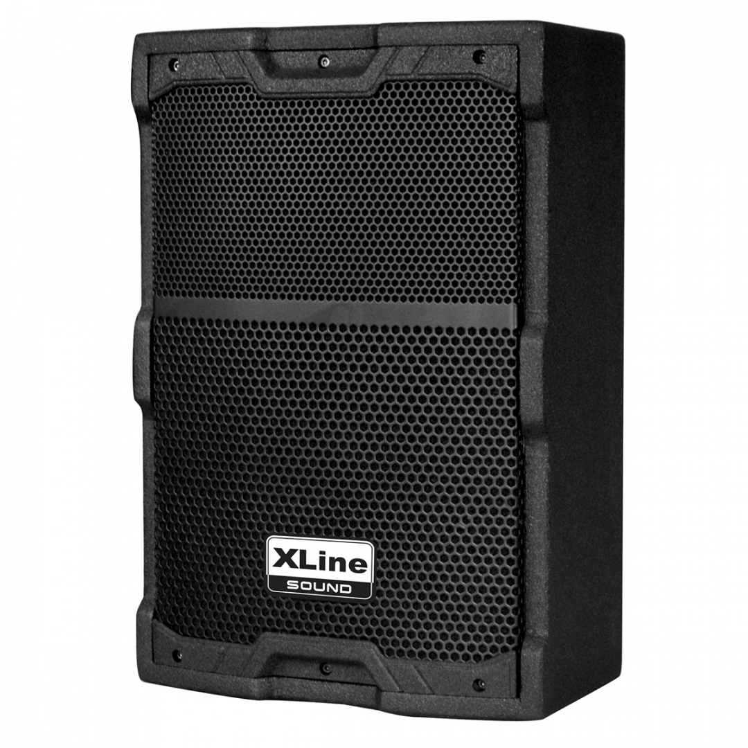 XLine ALFA P-10A Акустическая система активная в Иваново