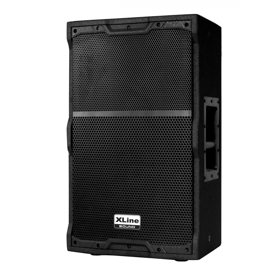 XLine ALFA P-12A DSP Акустическая система активная с DSP и Bluetooth в Иваново