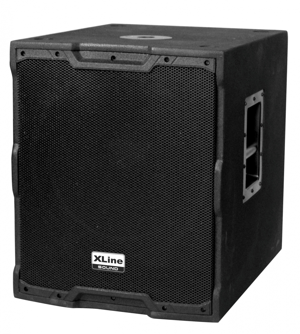 XLine ALFA P-15A SUB Сабвуфер активный в Иваново