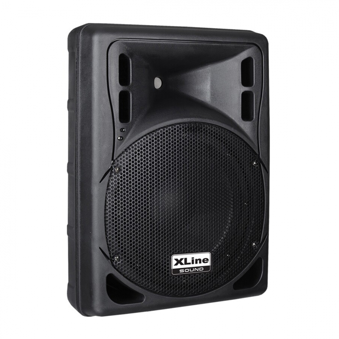 XLine BAF-10A Акустическая система активная с MP3 плеером и Bluetooth в Иваново