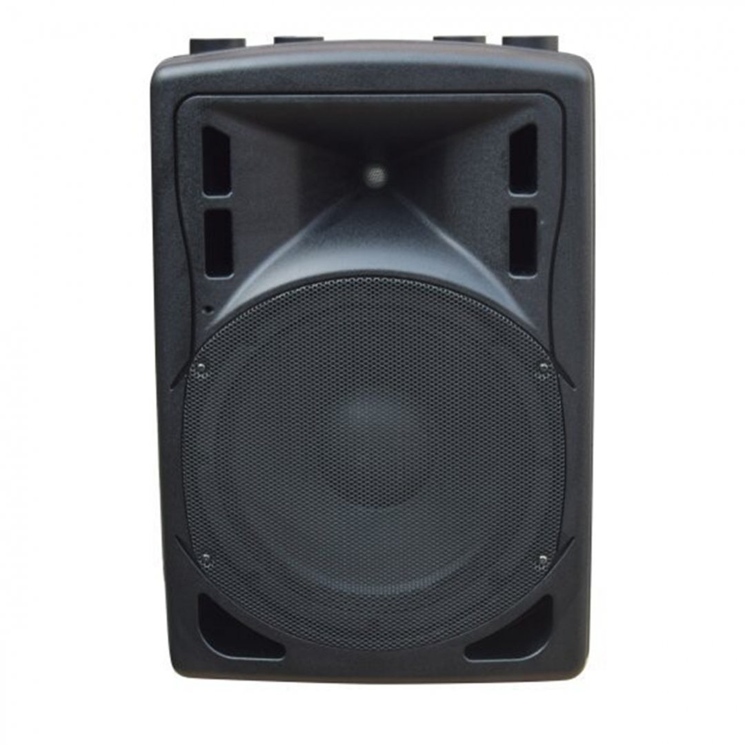 XLine BAF-12A Акустическая система активная с MP3 плеером и Bluetooth в Иваново