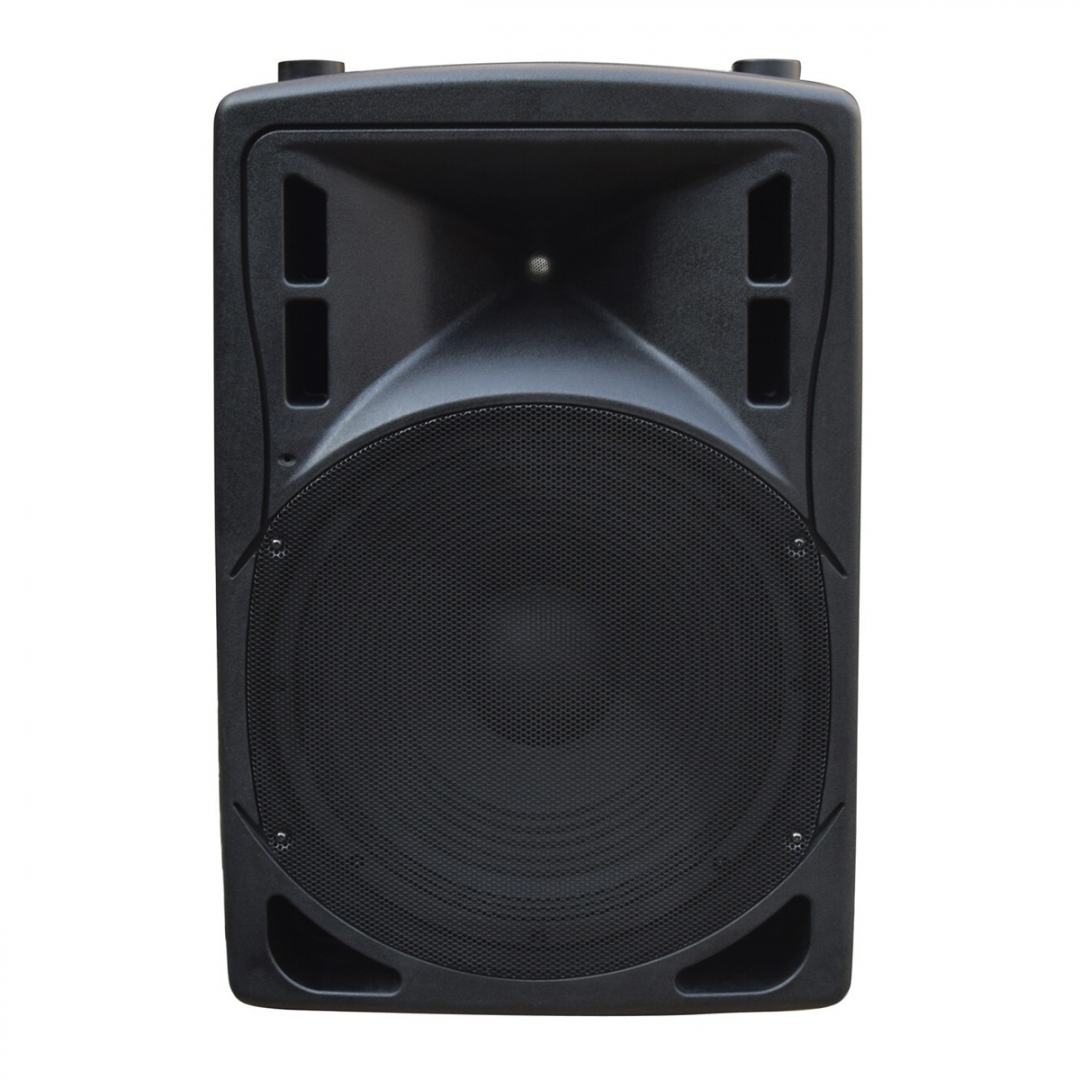 XLine BAF-15A Акустическая система активная с MP3 плеером и Bluetooth в Иваново