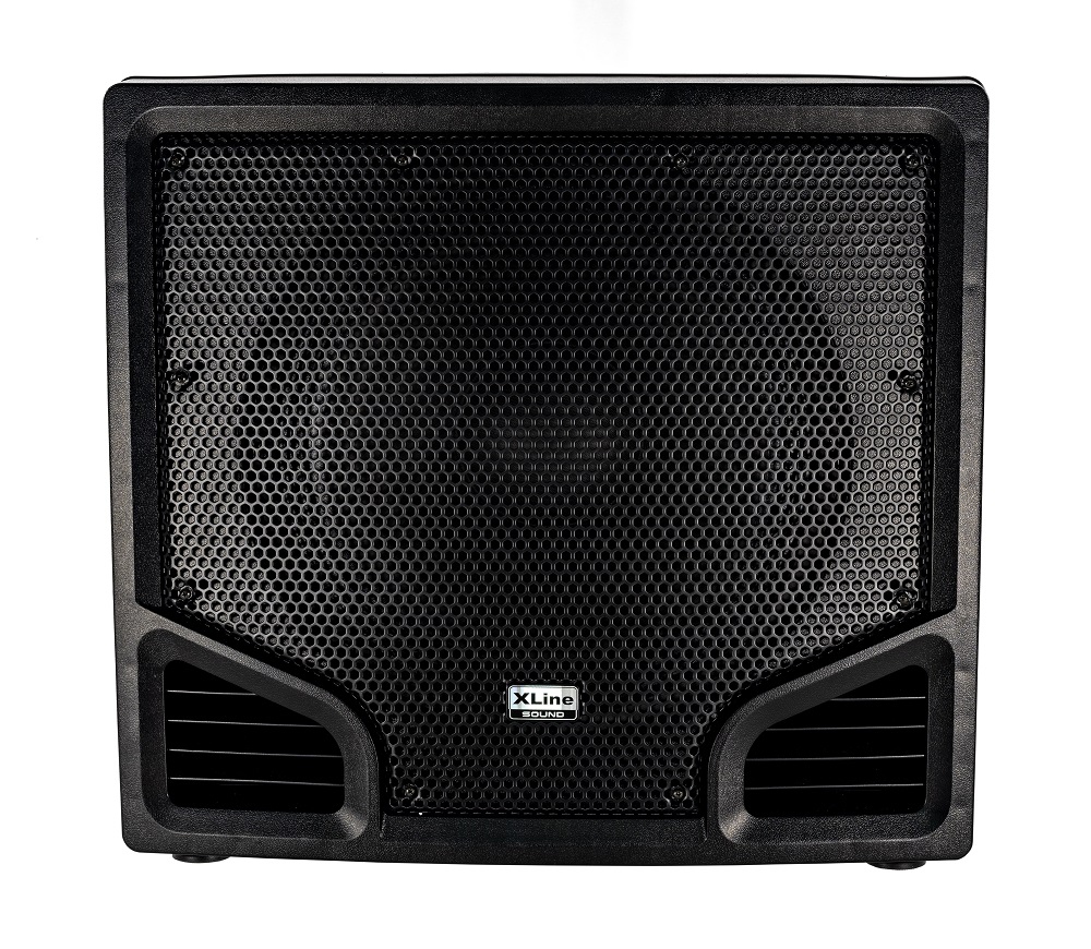 XLine SPX-18A SUB Сабвуфер активный в Иваново