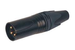 XLR Male (Папа) Разъем в Иваново
