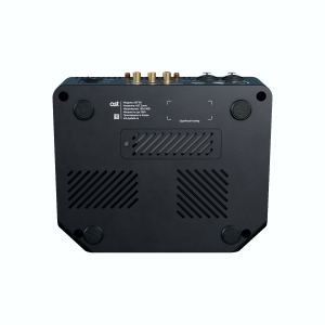 Вид снизу AST Zoom 2 (AST-90) в Иваново