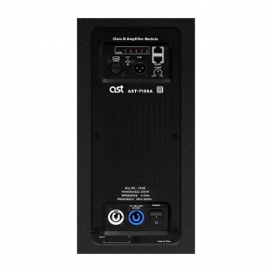 Активный сабвуфер AST-715SA в Иваново