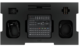 AST-350 Профессиональная караоке-система в Иваново