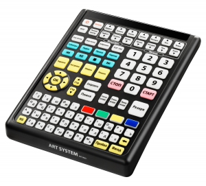 AST Mini (AST-25B) профессиональная система караоке в Иваново