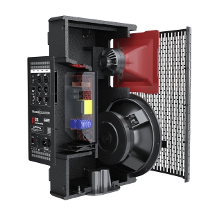 Audiocenter GT515A Активная акустическая система в Иваново