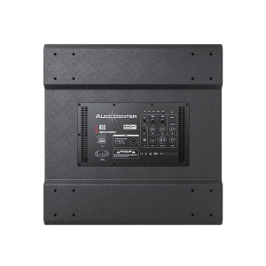 Audiocenter L65 + L65S MK2 порталы в Иваново