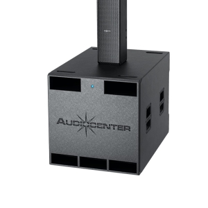 Audiocenter L65 + L65S MK2 порталы в Иваново