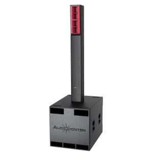 Audiocenter L65 пассивная акустическая система в Иваново