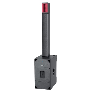Audiocenter L83 + L83S MK2 порталы в Иваново