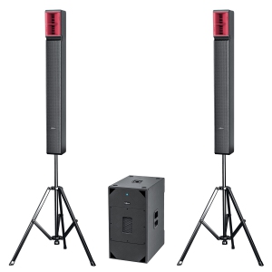 Audiocenter L83 пассивная акустическая система в Иваново