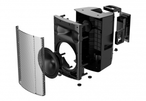 Audiocenter MA15+ активная акустическая система в Иваново