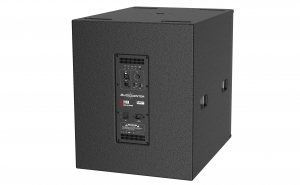 Audiocenter S3118A сабвуфер активный в Иваново