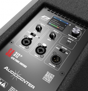 Audiocenter SA312+ в Иваново