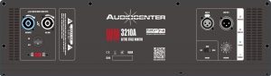 Audiocenter WM3210A сценический монитор в Иваново