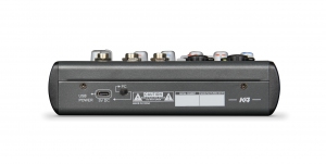 AuraSonics K4 компактный микшерный пульт в Иваново