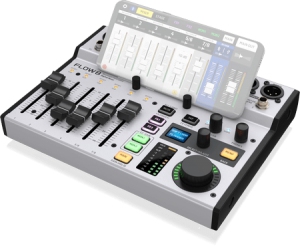 Behringer FLOW 8 цифровой микшер в Иваново