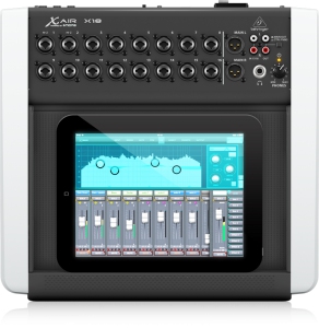 Behringer X18 цифровой микшер в Иваново
