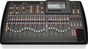 Behringer X32 цифровой микшер в Иваново