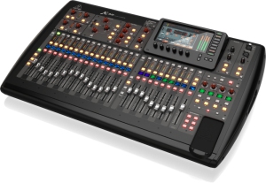 Behringer X32 цифровой микшер в Иваново
