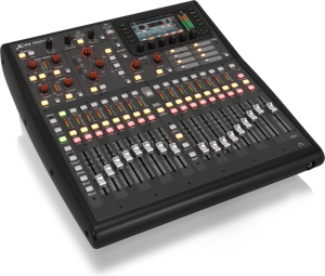 Behringer X32 PRODUCER цифровой микшер 40 каналов в Иваново