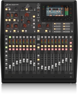Behringer X32 PRODUCER цифровой микшер 40 каналов в Иваново