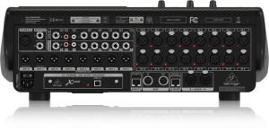 Behringer X32 PRODUCER цифровой микшер 40 каналов в Иваново