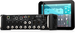 Behringer XR12 цифровой микшер в Иваново
