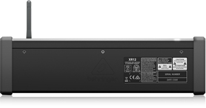 Behringer XR12 цифровой микшер в Иваново
