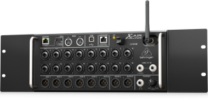 Behringer XR18 цифровой микшер в Иваново