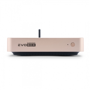 EVOBOX Plus караоке-система для дома в Иваново