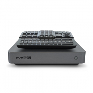 EVOBOX Premium Hi-End караоке-система в Иваново