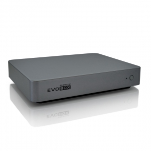 EVOBOX Premium Hi-End караоке-система в Иваново