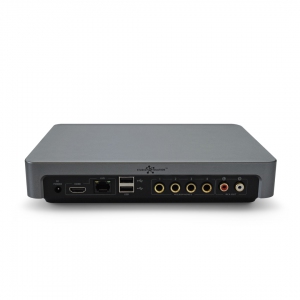 EVOBOX Premium Hi-End караоке-система в Иваново