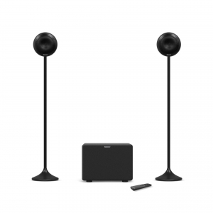 EvoSound Sphere 2.1 аудиосистема для караоке в Иваново