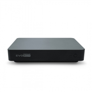 Hi-End караоке-система EVOBOX Premium + EvoSoundBar (саундбар с караоке) в Иваново