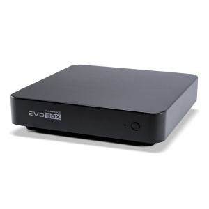 караоке-комплект EVOBOX + EvoSound Bar (саундбар с караоке) в Иваново